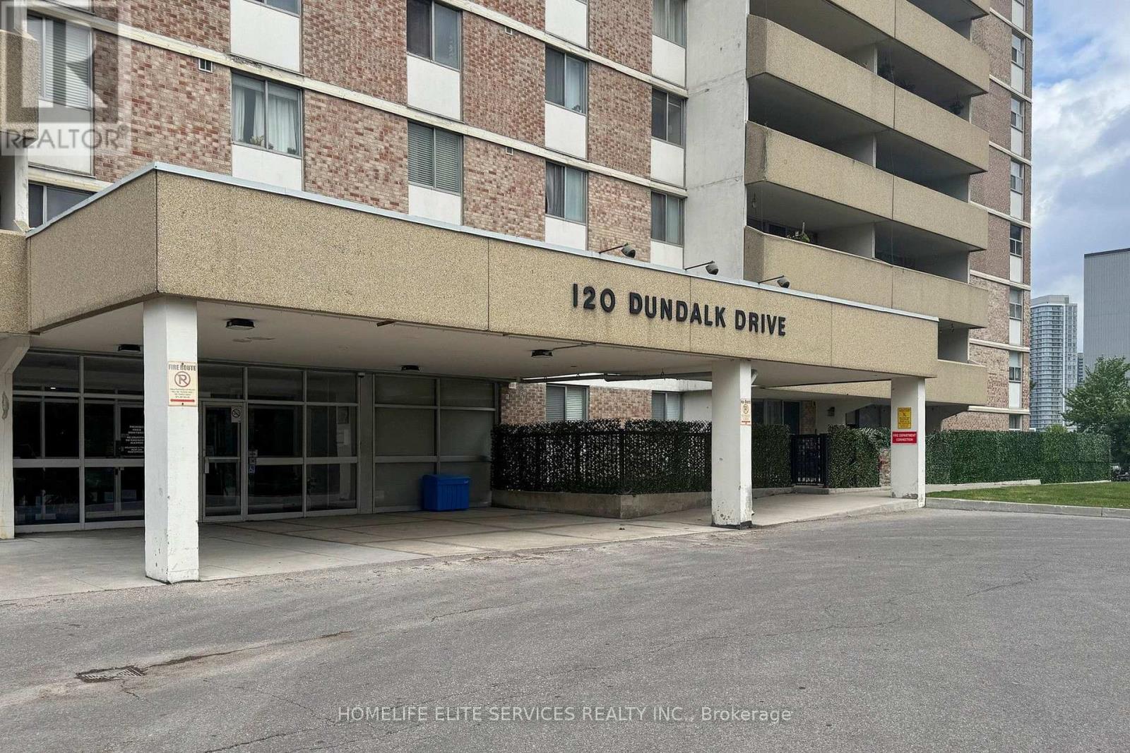 1203 - 120 Dundalk Drive, Toronto, Ontario  M1P 4V9 - Photo 5 - E14119264