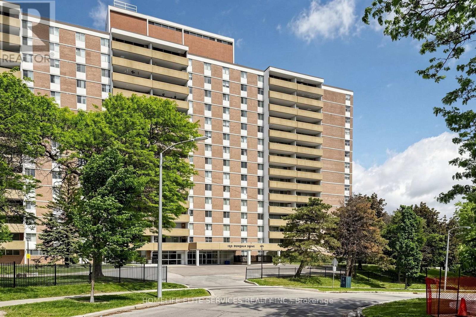 310 - 120 Dundalk Drive, Toronto, Ontario  M1P 4V9 - Photo 2 - E14119270