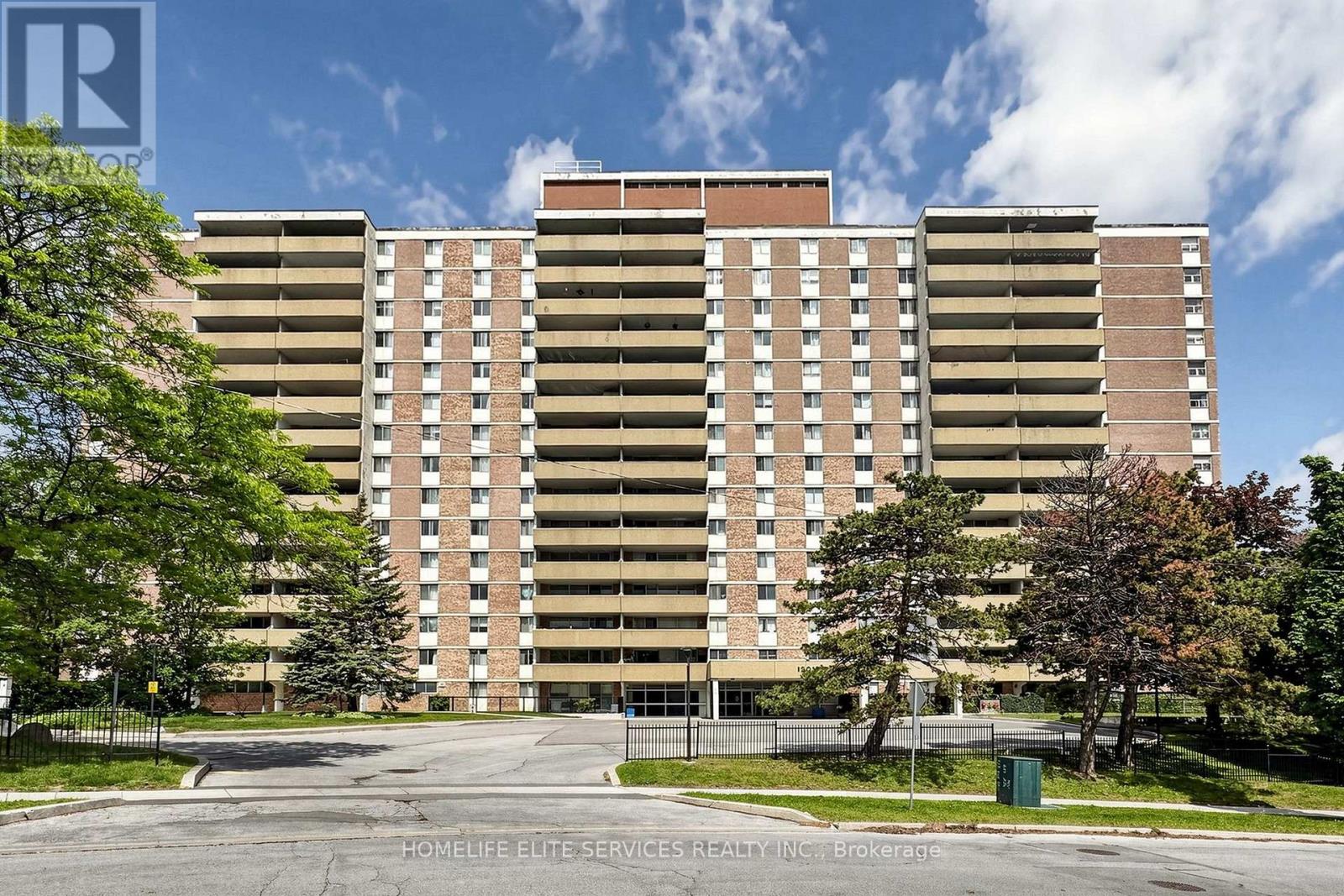 310 - 120 Dundalk Drive, Toronto, Ontario  M1P 4V9 - Photo 3 - E14119270