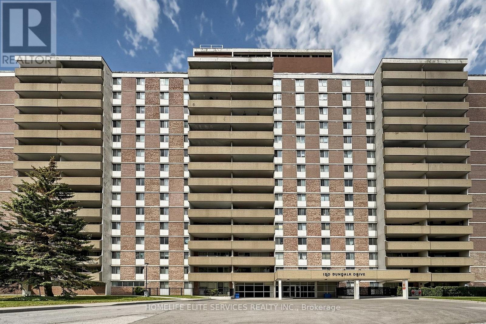 310 - 120 Dundalk Drive, Toronto, Ontario  M1P 4V9 - Photo 4 - E14119270