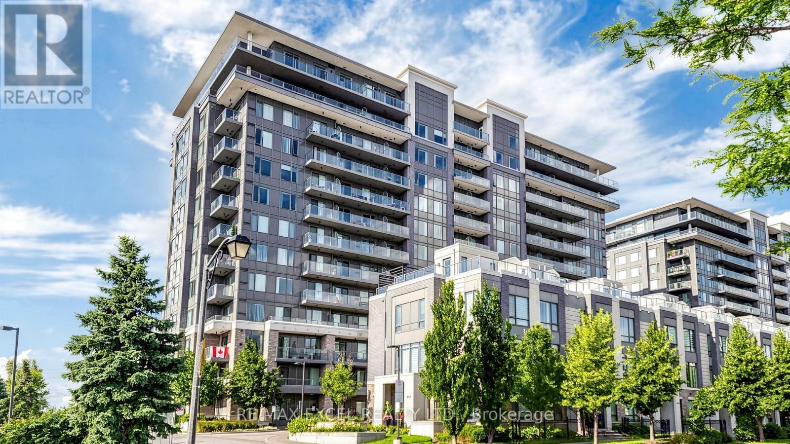 312 - 325 South Park Road, Markham (Commerce Valley), Ontario  L3T 0B8 - Photo 2 - N14119258