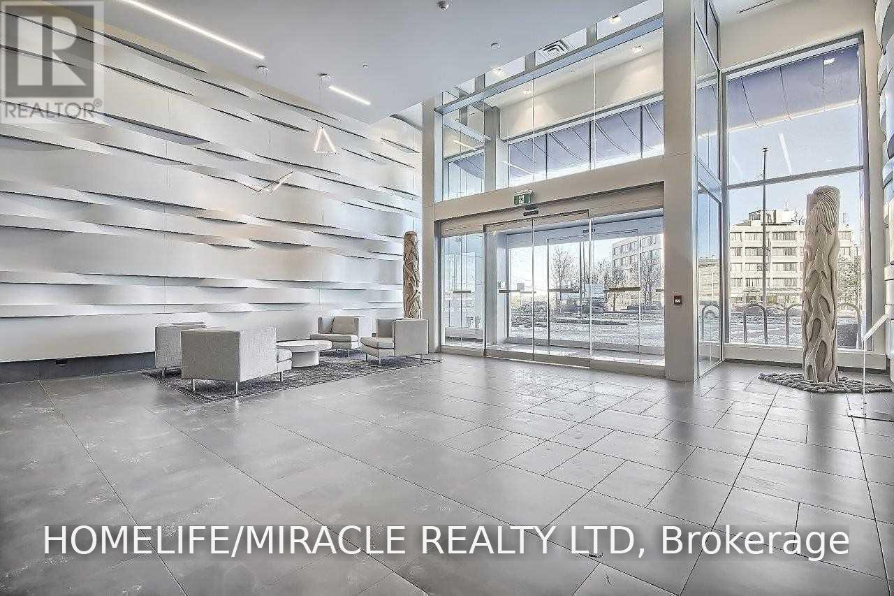701 - 2520 Eglinton Avenue W, Mississauga (Central Erin Mills), Ontario  L5M 0Y4 - Photo 2 - W14119276