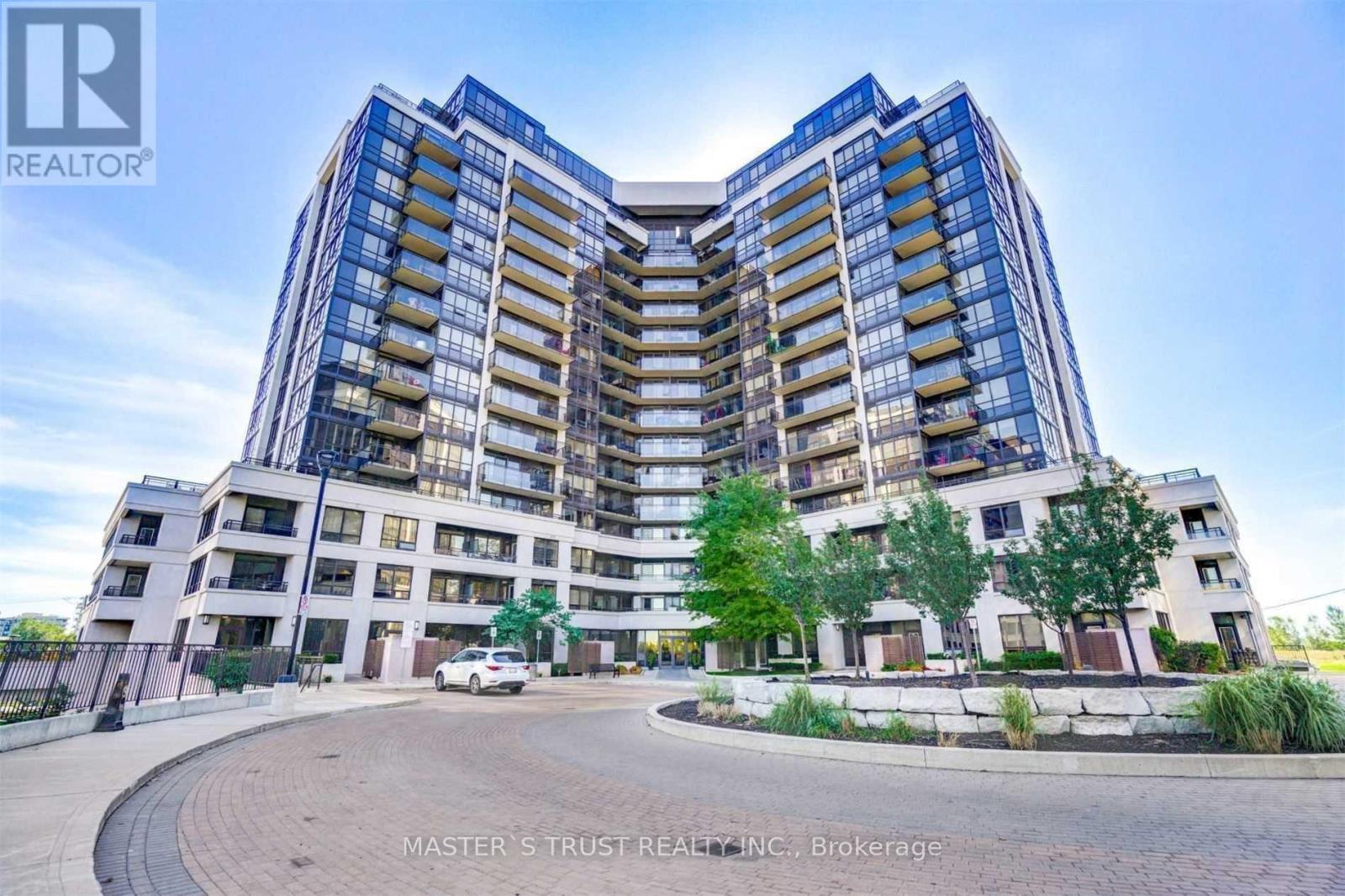 807 - 1060 SHEPPARD AVENUE W, Toronto, Ontario