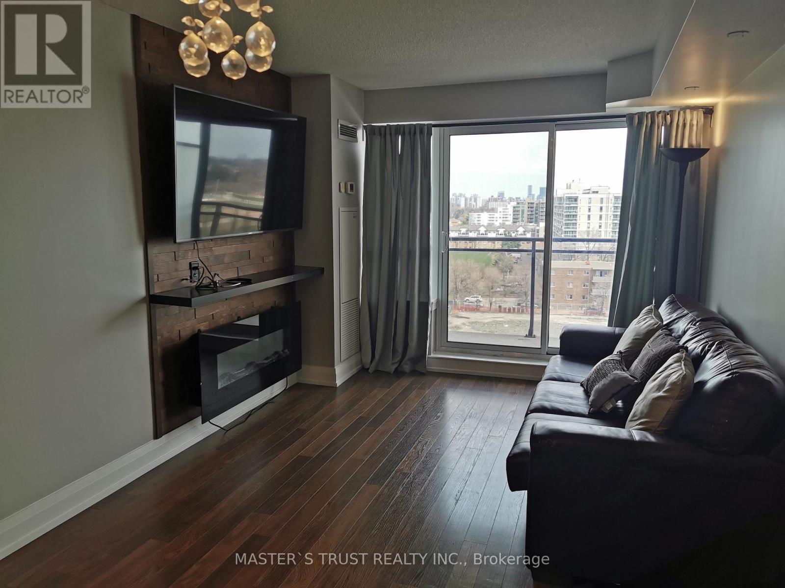 807 - 1060 Sheppard Avenue W, Toronto, Ontario  M3J 0G7 - Photo 7 - W14119314