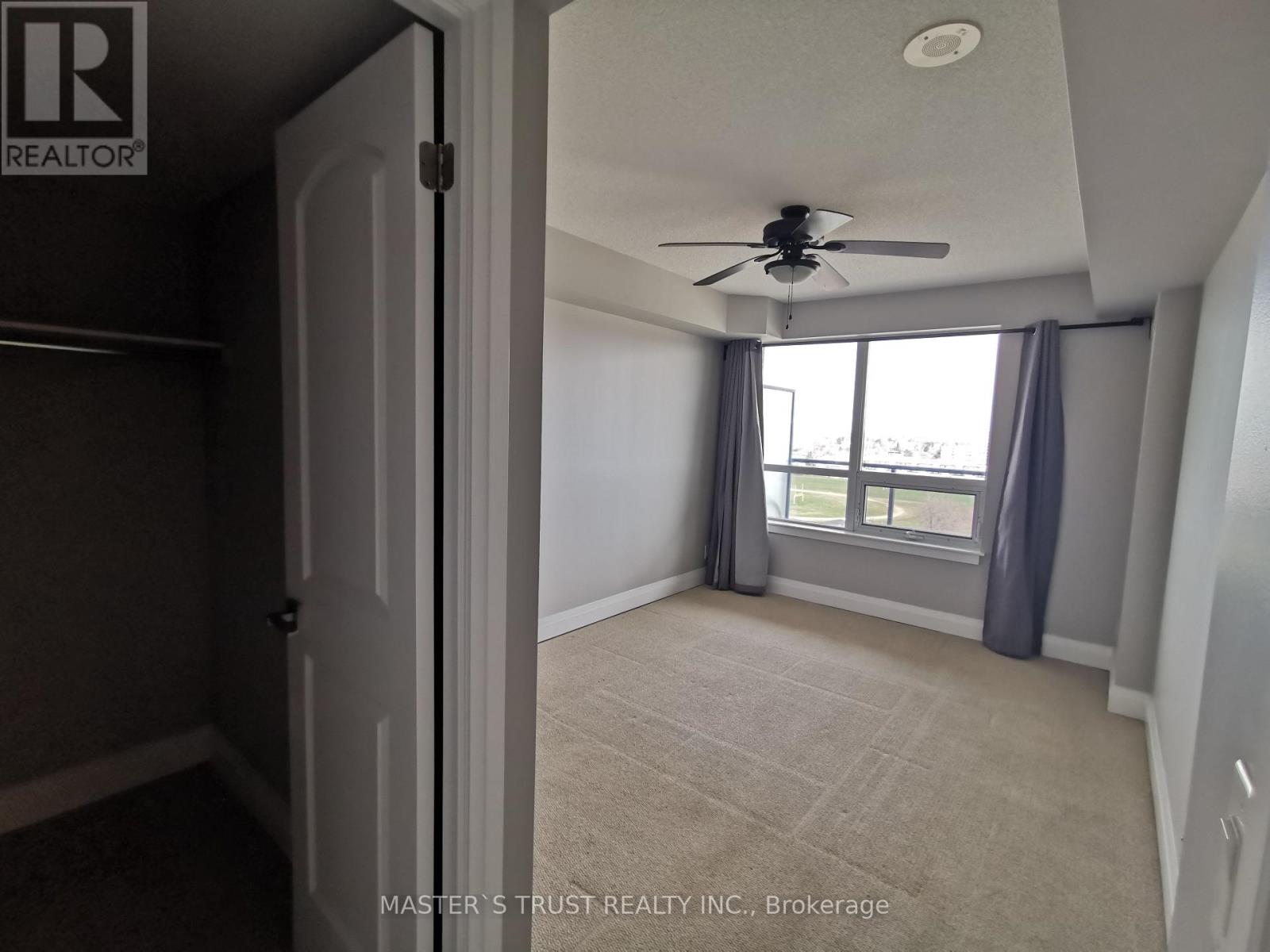 807 - 1060 Sheppard Avenue W, Toronto, Ontario  M3J 0G7 - Photo 8 - W14119314
