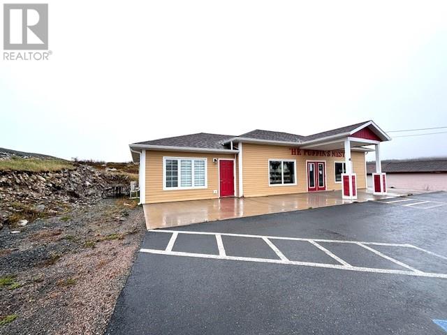 48 Main Street, Elliston, Newfoundland & Labrador  A0C 1N0 - Photo 2 - 1304816