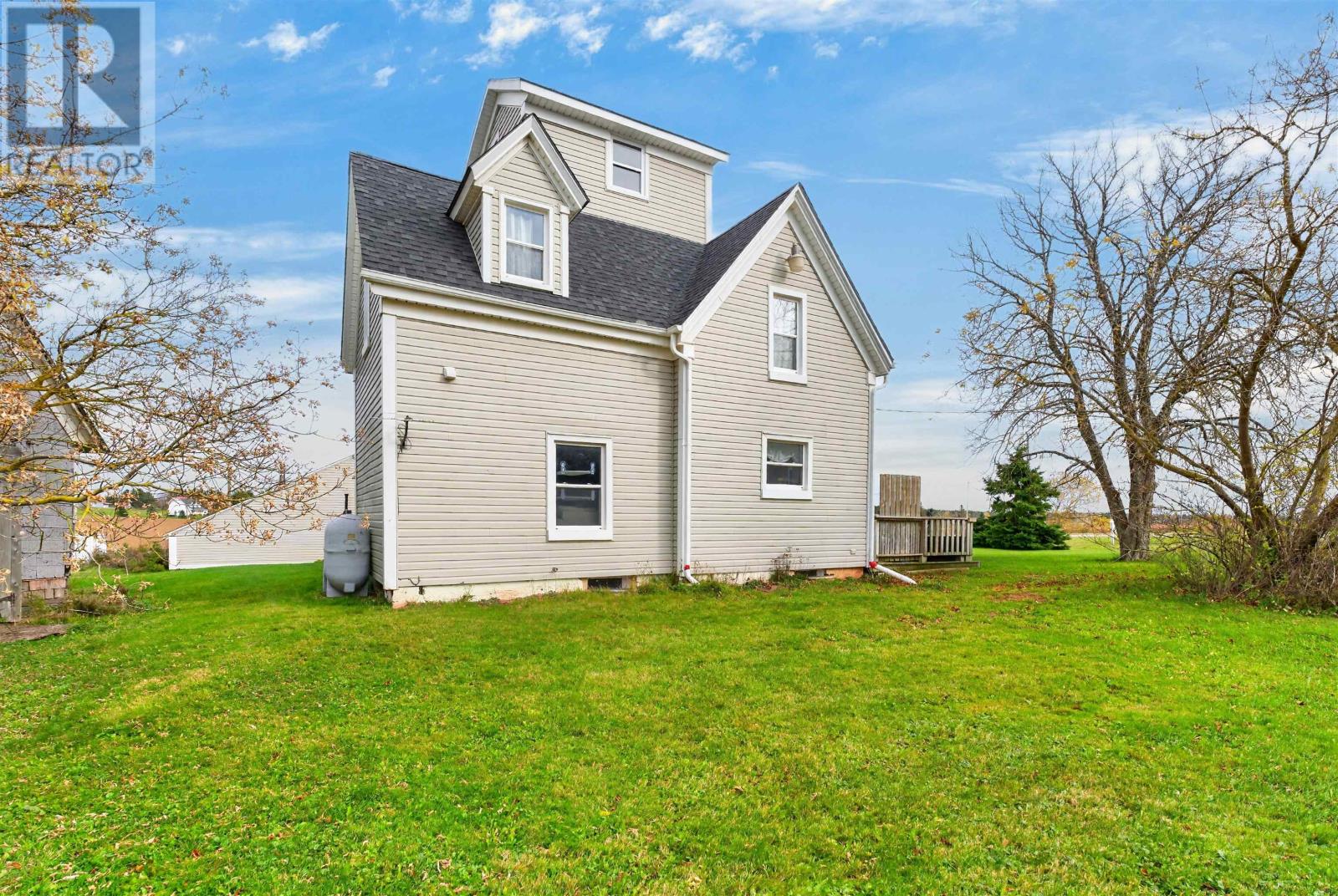 6794 Route 19, Canoe Cove, Prince Edward Island  C0A 1H7 - Photo 2 - 202626692