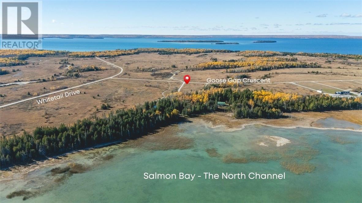 46 Goose Gap Crescent, Gore Bay, Ontario  P0P 1H0 - Photo 3 - 2131092