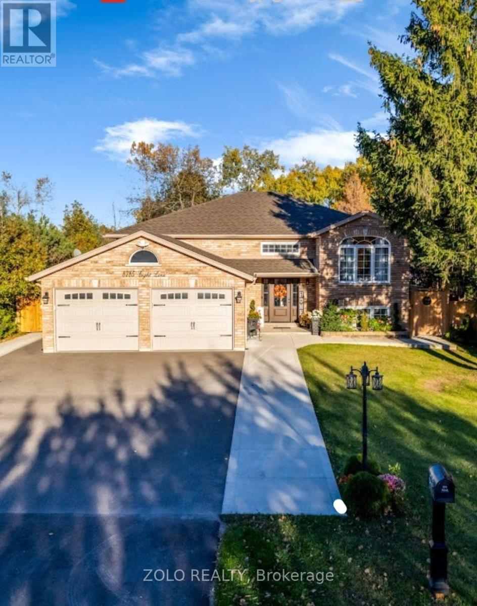 8785 8TH LINE, Essa, Ontario