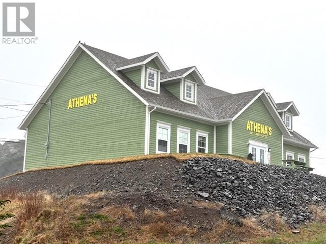 22 High Street, Trinity, Newfoundland & Labrador  A0G 4L0 - Photo 2 - 1304839
