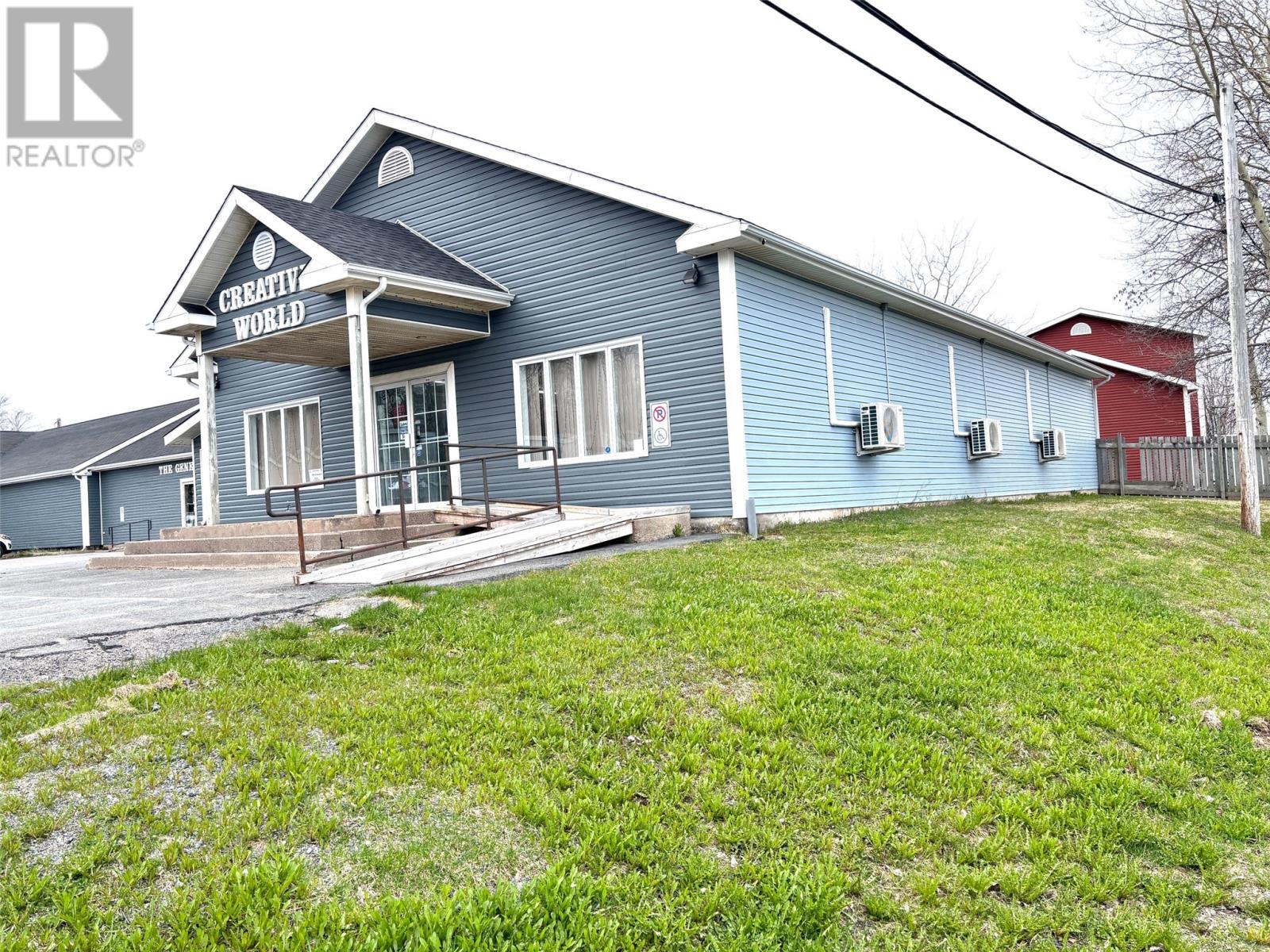 331 Memorial Drive, Clarenville — photo 3