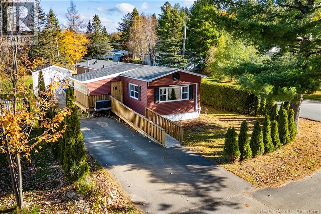 1 Thomas Court, Lincoln, New Brunswick E3B 6V4 - Photo 1 - NB150335