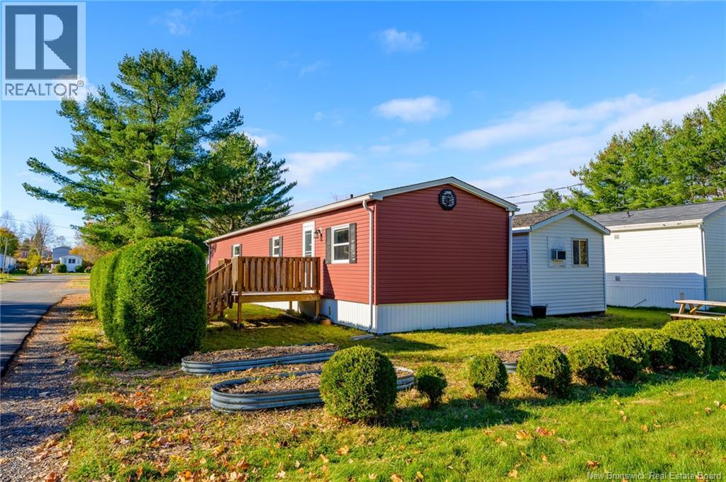 1 Thomas Court, Lincoln, New Brunswick E3B 6V4 - Photo 21 - NB150335