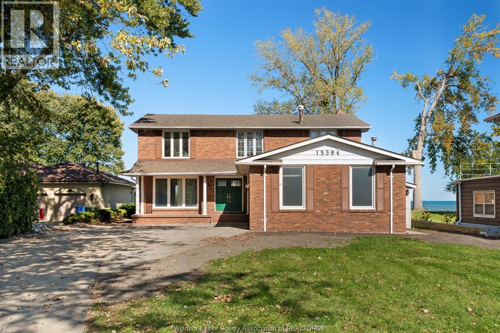 MLS# 26026184: 13594 RIVERSIDE DRIVE East, Tecumseh, Canada