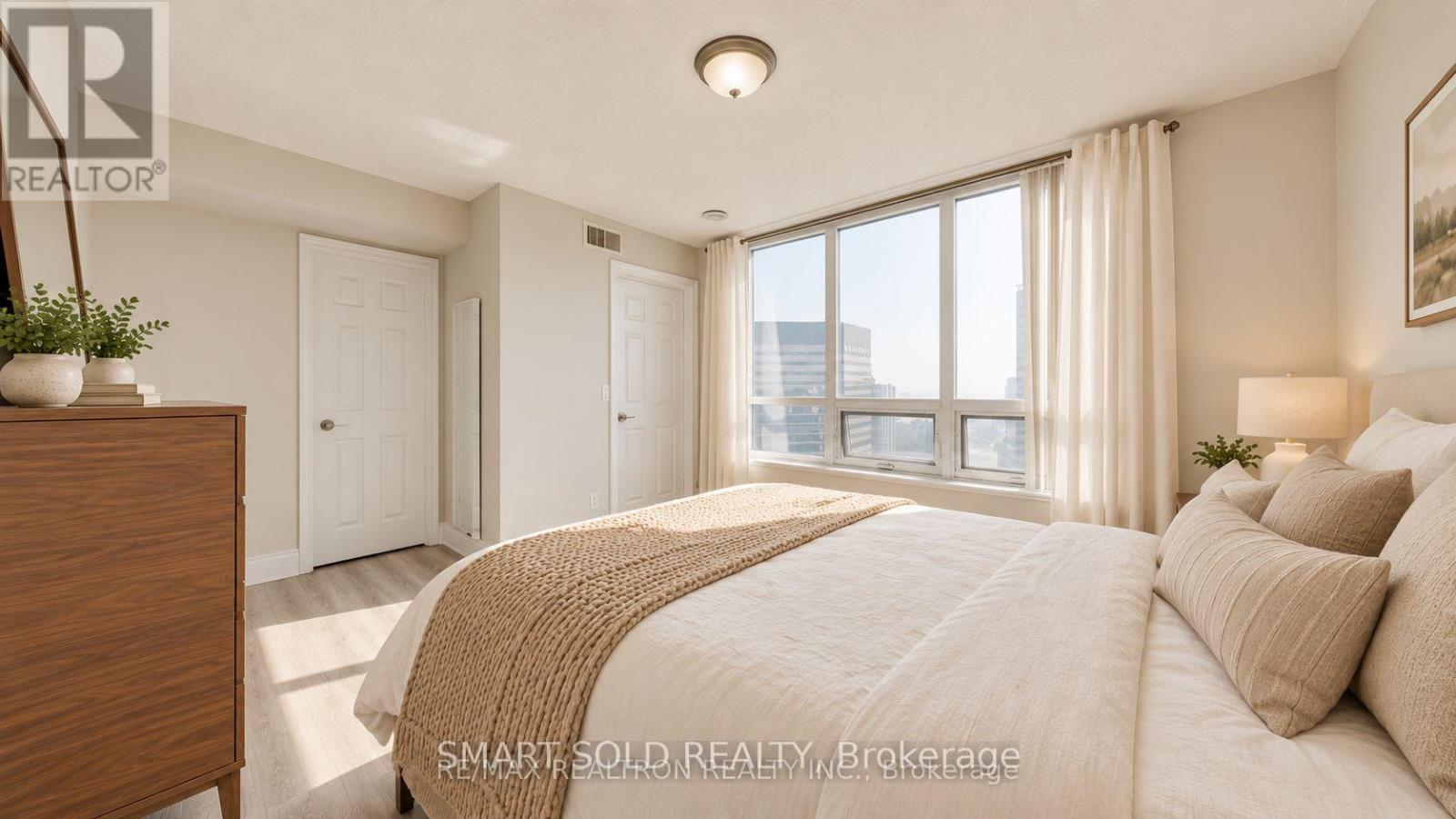 2413 - 15 Greenview Avenue, Toronto (Newtonbrook West), Ontario  M2M 4M7 - Photo 12 - C14119366