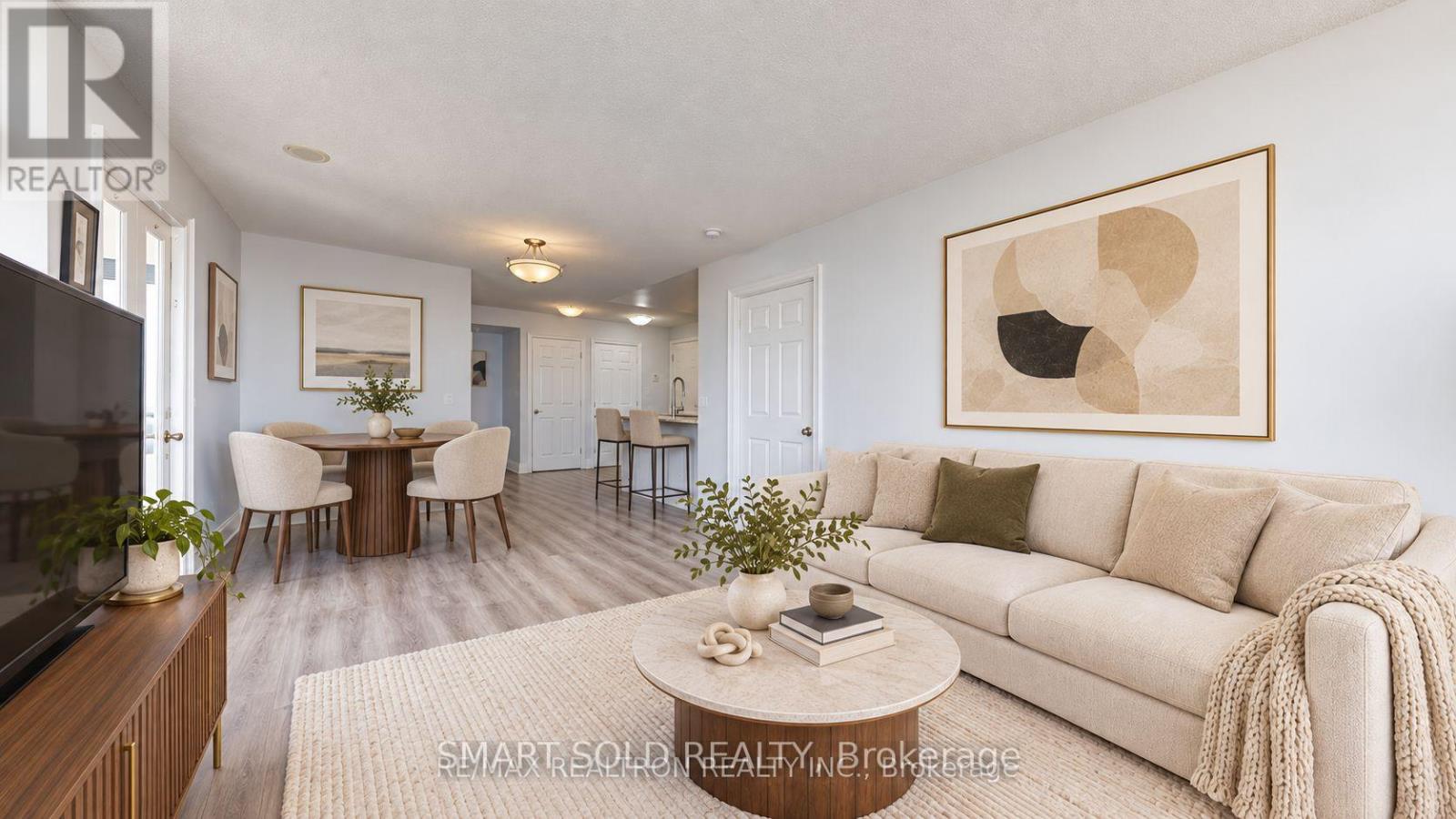 2413 - 15 Greenview Avenue, Toronto (Newtonbrook West), Ontario  M2M 4M7 - Photo 7 - C14119366