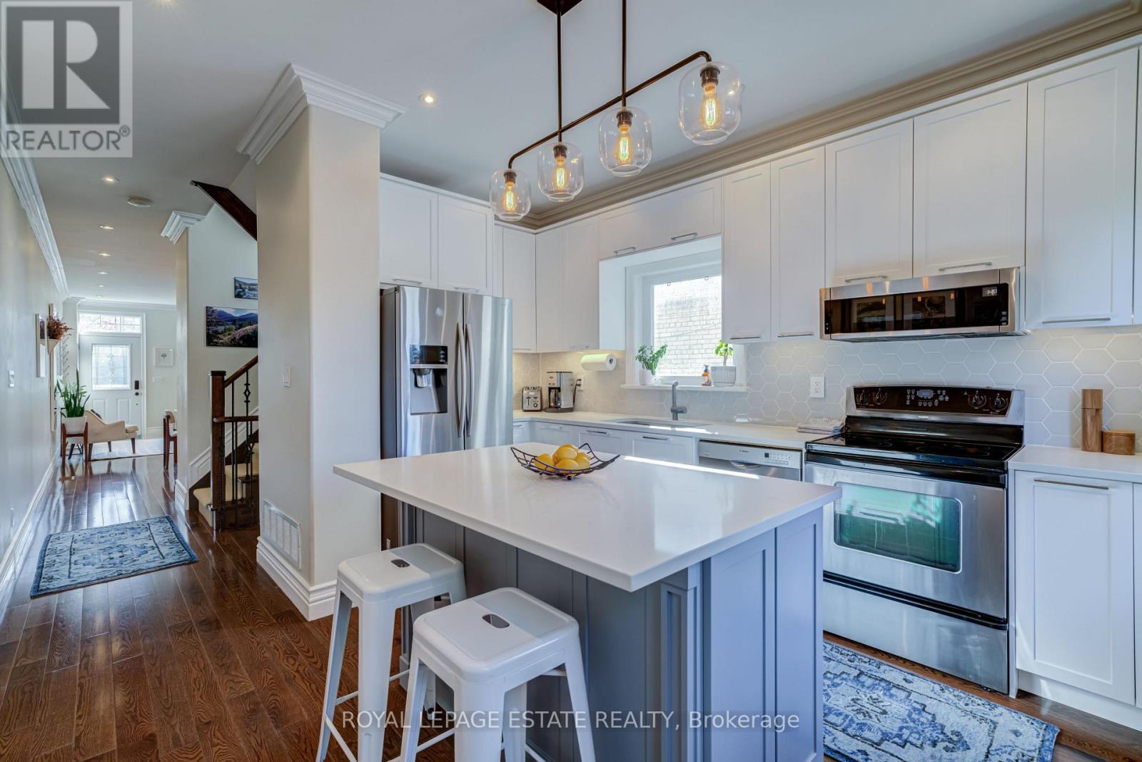 110a Holborne Avenue, Toronto (Danforth Village-East York), Ontario  M4C 2R4 - Photo 12 - E14119334