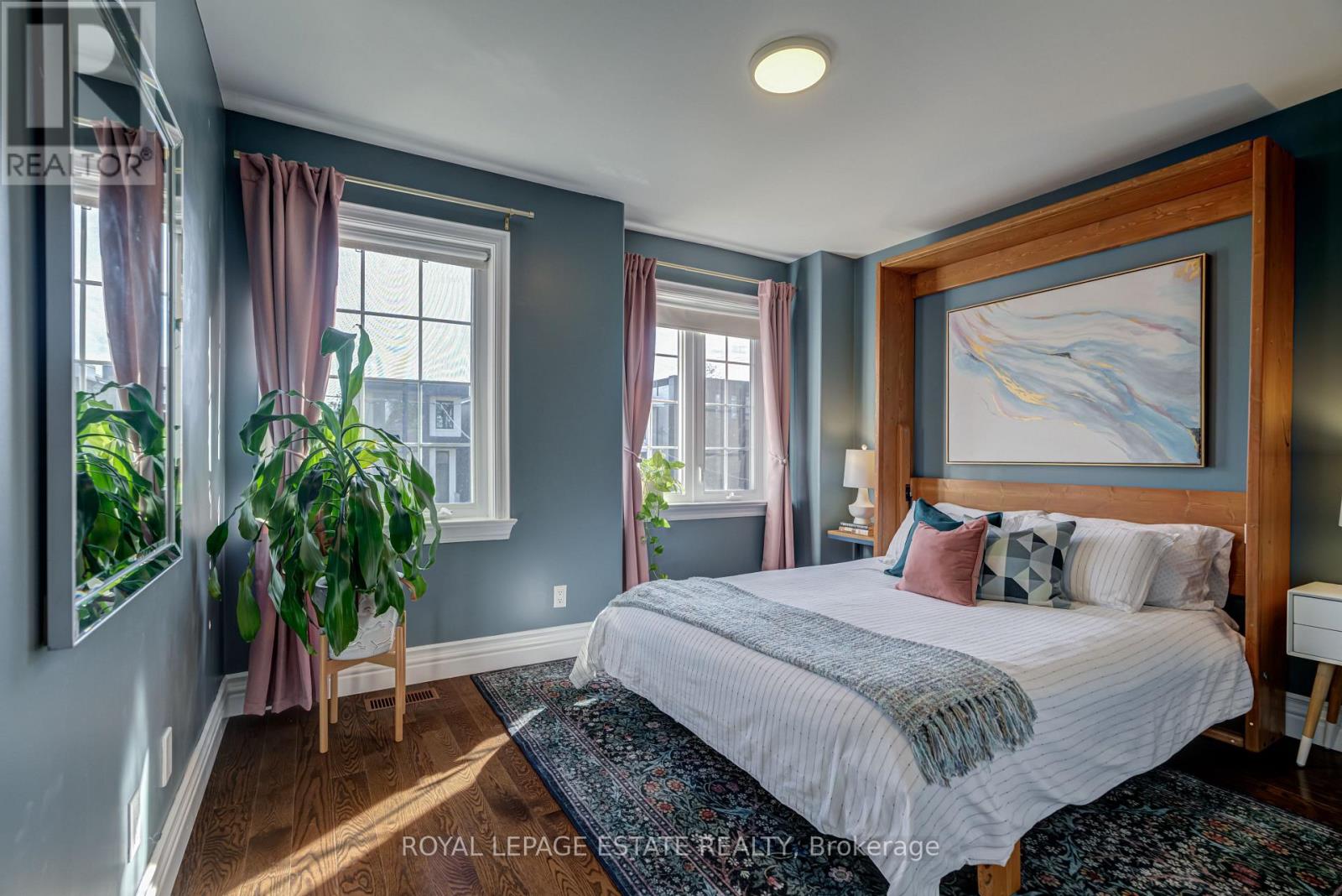 110a Holborne Avenue, Toronto (Danforth Village-East York), Ontario  M4C 2R4 - Photo 16 - E14119334