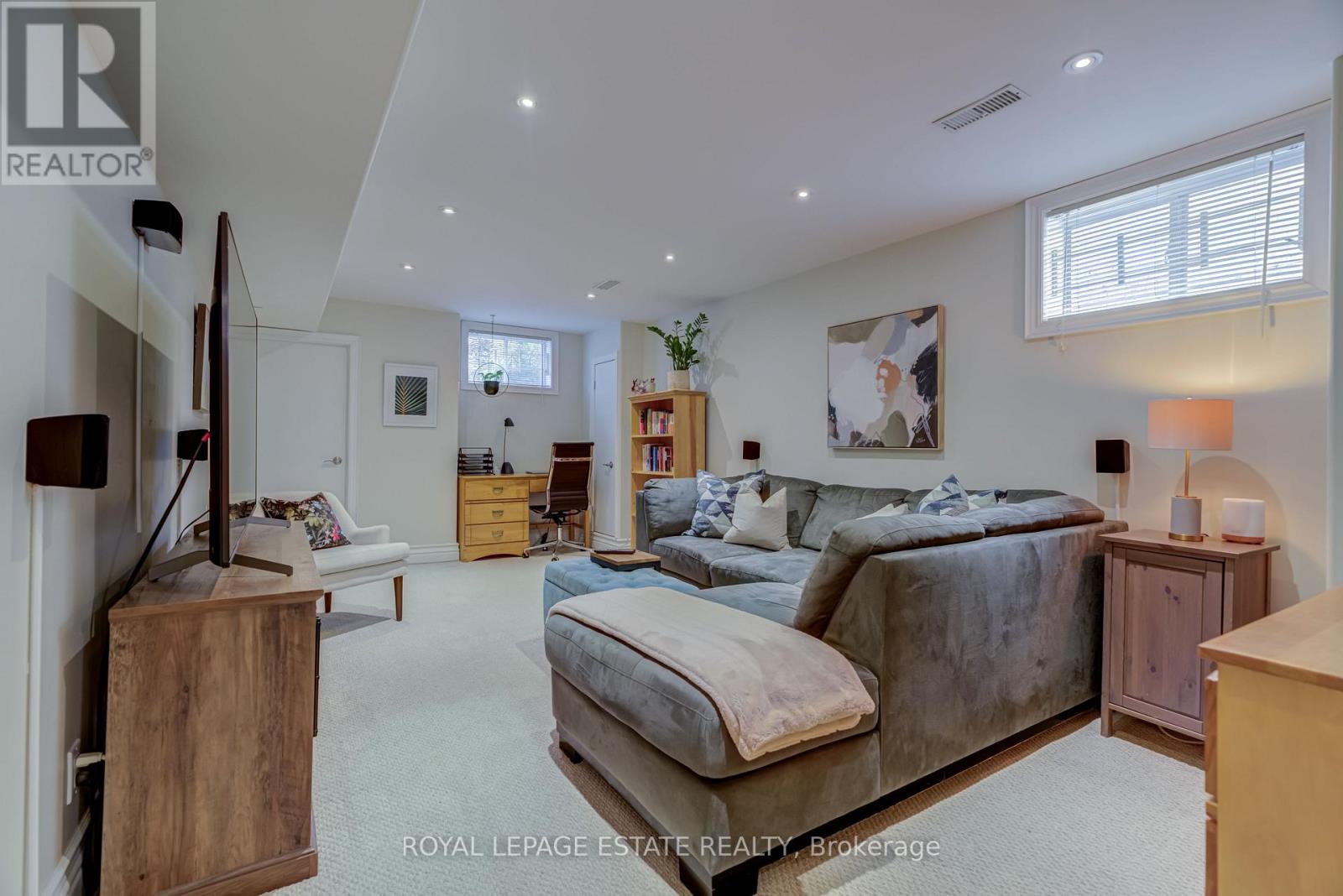 110a Holborne Avenue, Toronto (Danforth Village-East York), Ontario  M4C 2R4 - Photo 22 - E14119334