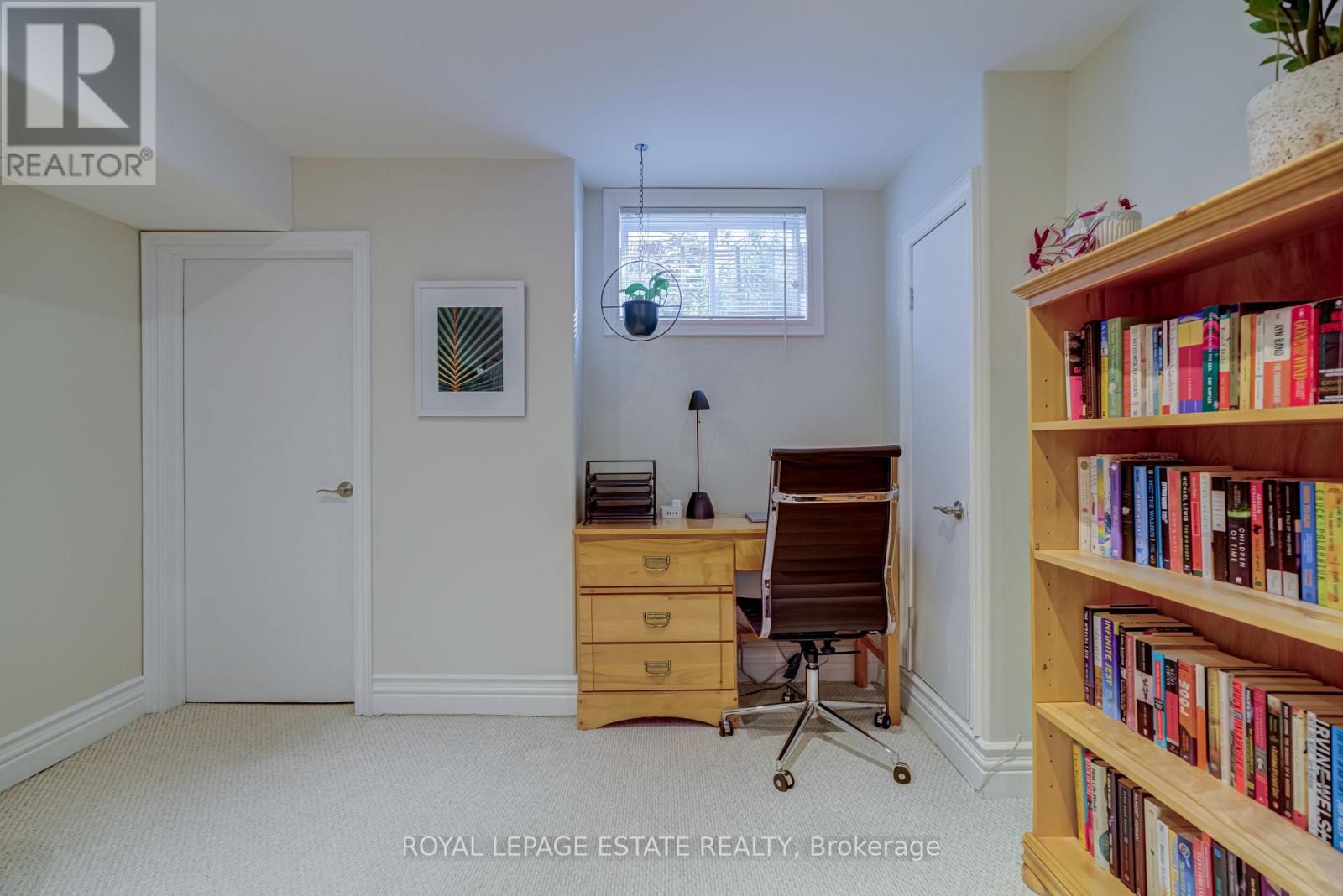 110a Holborne Avenue, Toronto (Danforth Village-East York), Ontario  M4C 2R4 - Photo 24 - E14119334