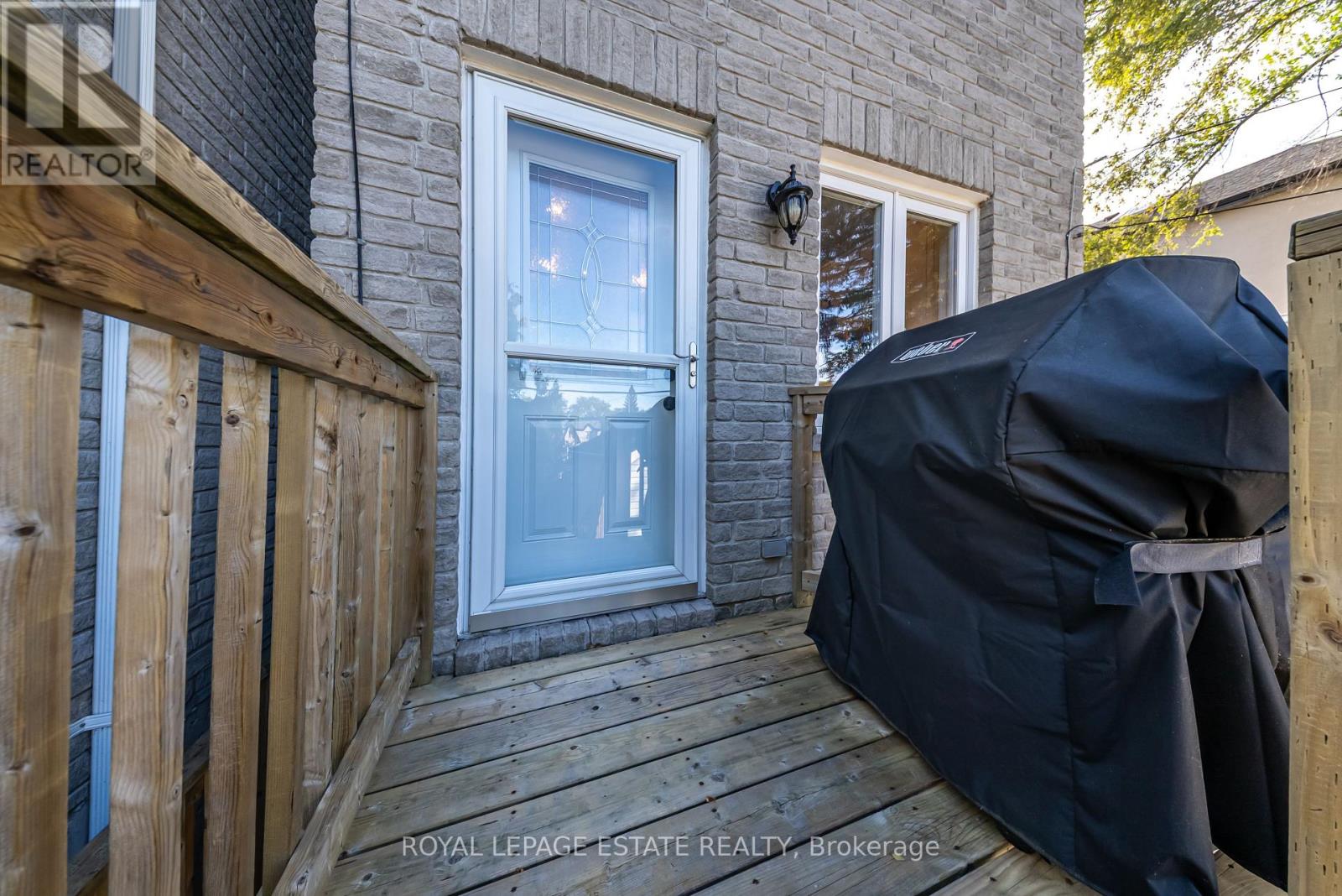 110a Holborne Avenue, Toronto (Danforth Village-East York), Ontario  M4C 2R4 - Photo 29 - E14119334