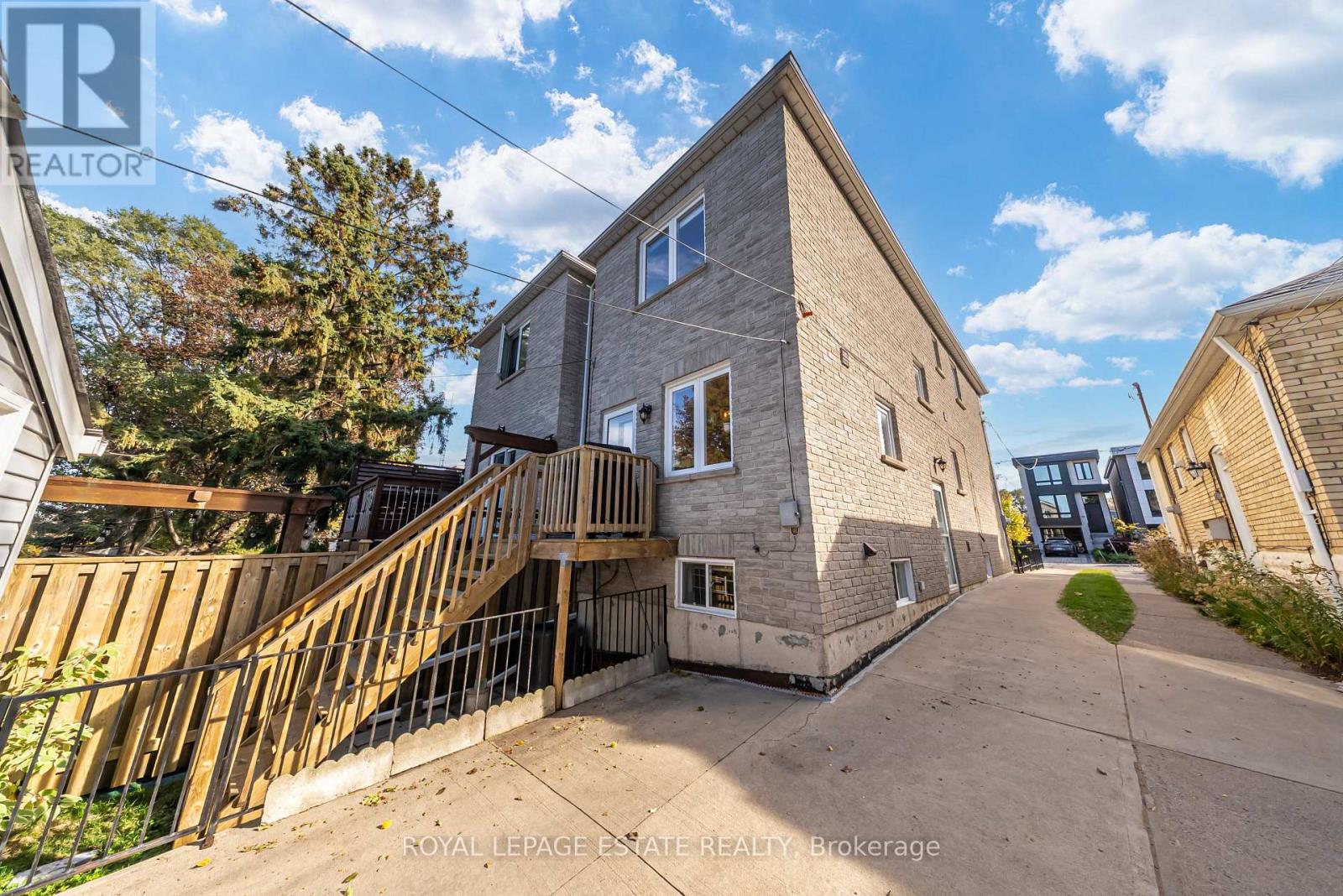 110a Holborne Avenue, Toronto (Danforth Village-East York), Ontario  M4C 2R4 - Photo 32 - E14119334