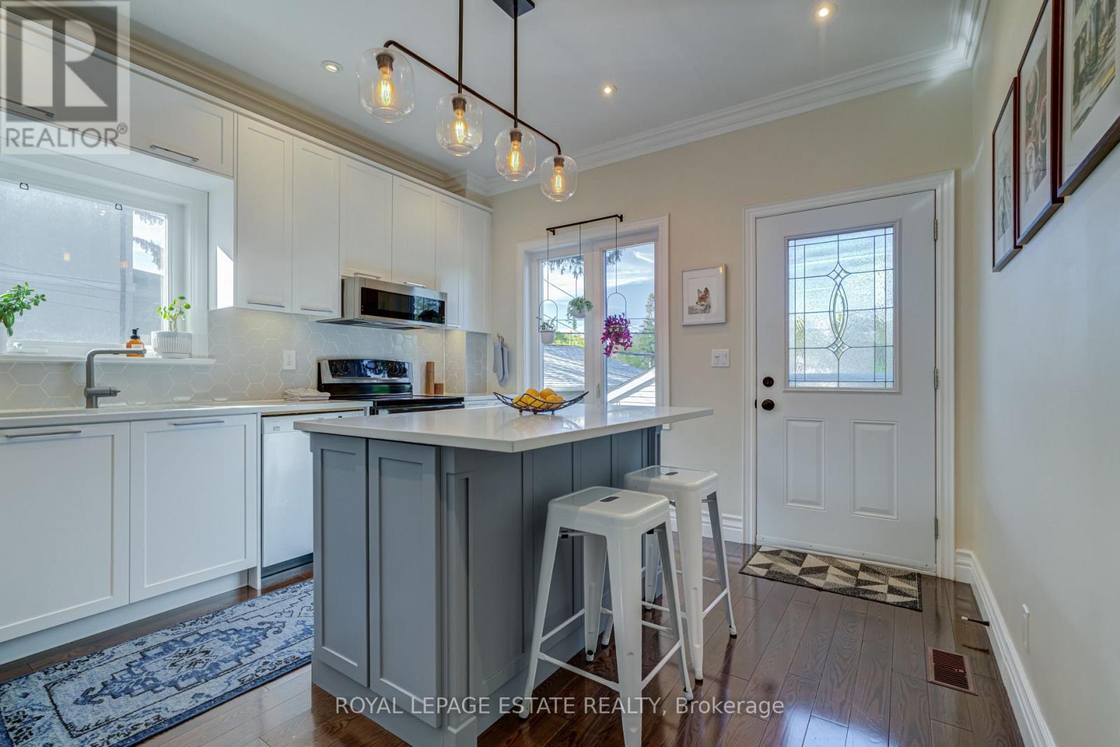 110a Holborne Avenue, Toronto (Danforth Village-East York), Ontario  M4C 2R4 - Photo 9 - E14119334