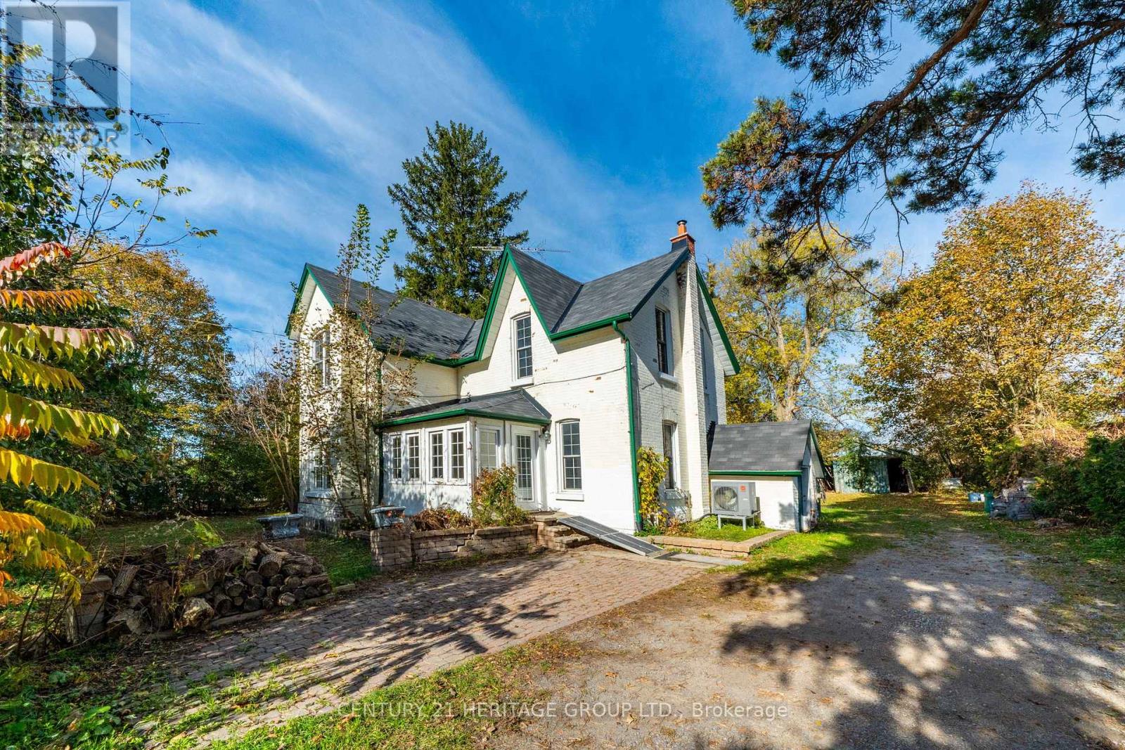 210 Highway 7, Pickering, Ontario  L1Y 0A9 - Photo 2 - E14119338
