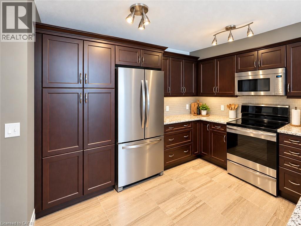 1276 Maple Crossing Boulevard Unit# 503, Burlington, Ontario  L7S 2J9 - Photo 7 - 40871429