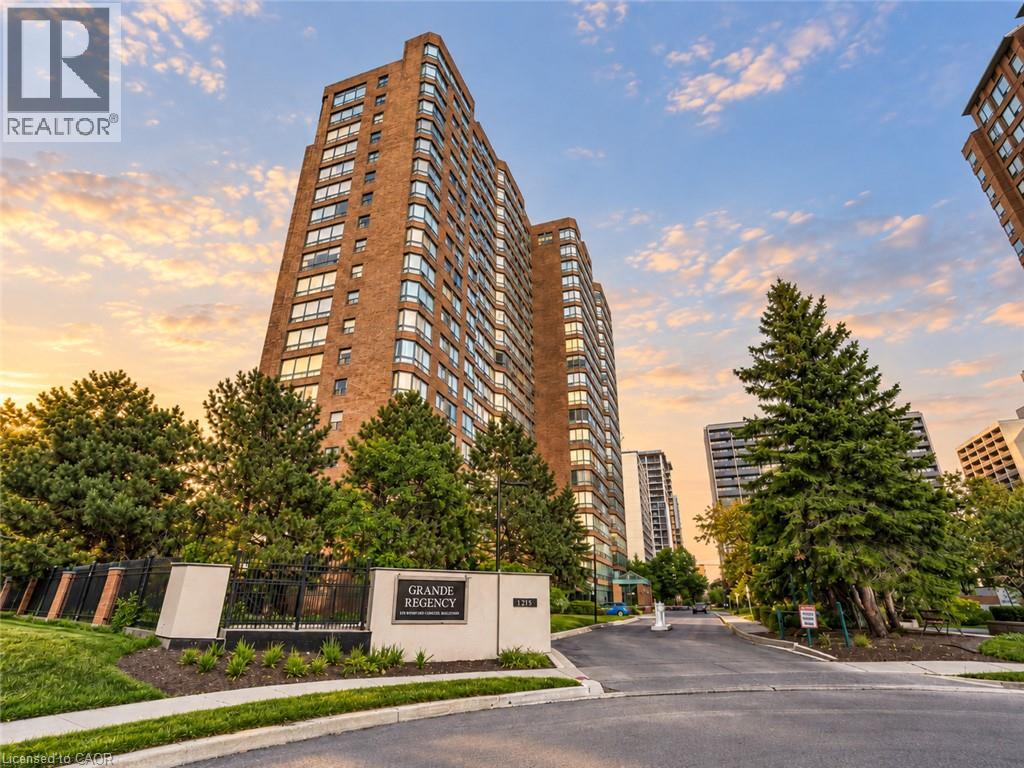 1276 Maple Crossing Boulevard Unit# 503, Burlington, Ontario  L7S 2J9 - Photo 3 - 40871429