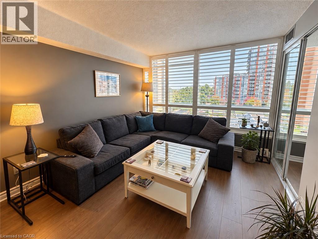 1276 Maple Crossing Boulevard Unit# 503, Burlington, Ontario  L7S 2J9 - Photo 13 - 40871429