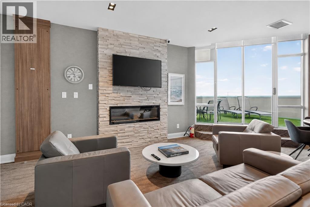 1276 Maple Crossing Boulevard Unit# 503, Burlington, Ontario  L7S 2J9 - Photo 26 - 40871429