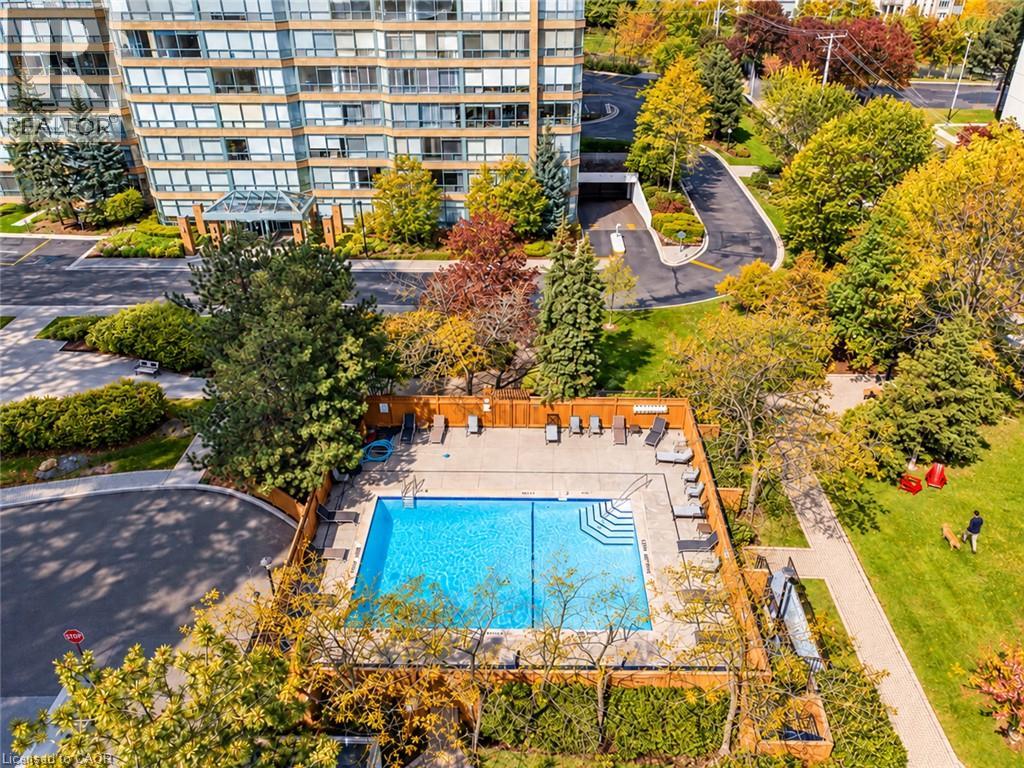 1276 Maple Crossing Boulevard Unit# 503, Burlington, Ontario  L7S 2J9 - Photo 34 - 40871429