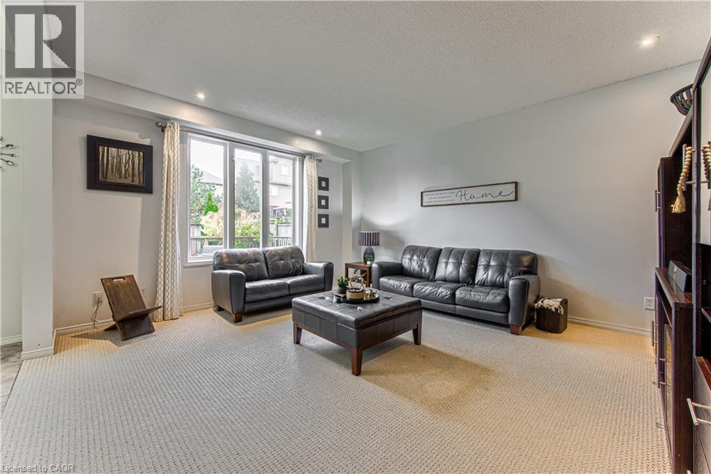 87 Isaiah Drive, Kitchener, Ontario  N2E 0B2 - Photo 12 - 40874106