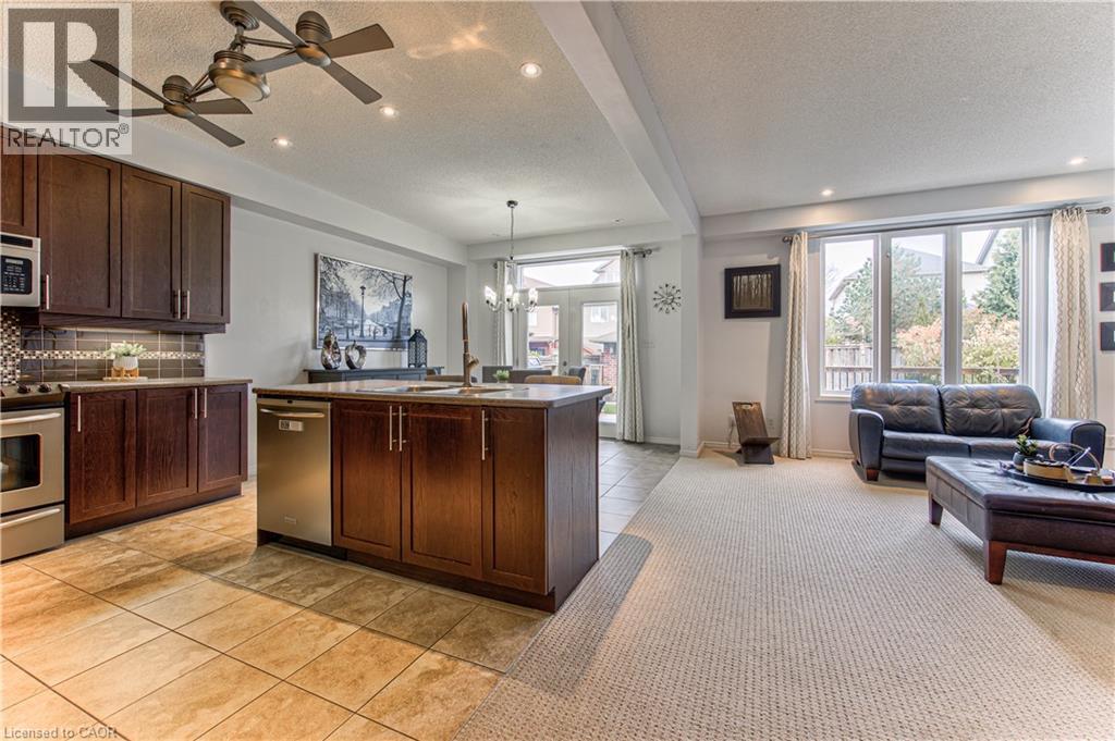 87 Isaiah Drive, Kitchener, Ontario  N2E 0B2 - Photo 11 - 40874106