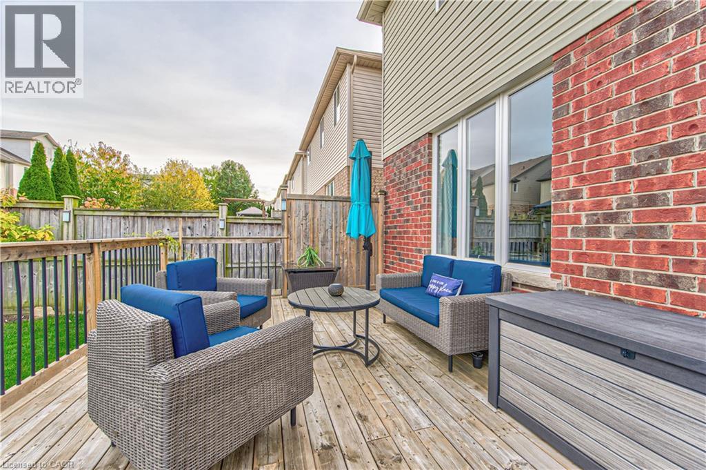 87 Isaiah Drive, Kitchener, Ontario  N2E 0B2 - Photo 7 - 40874106