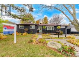 82 EDELWILD DRIVE, Orangeville, Ontario
