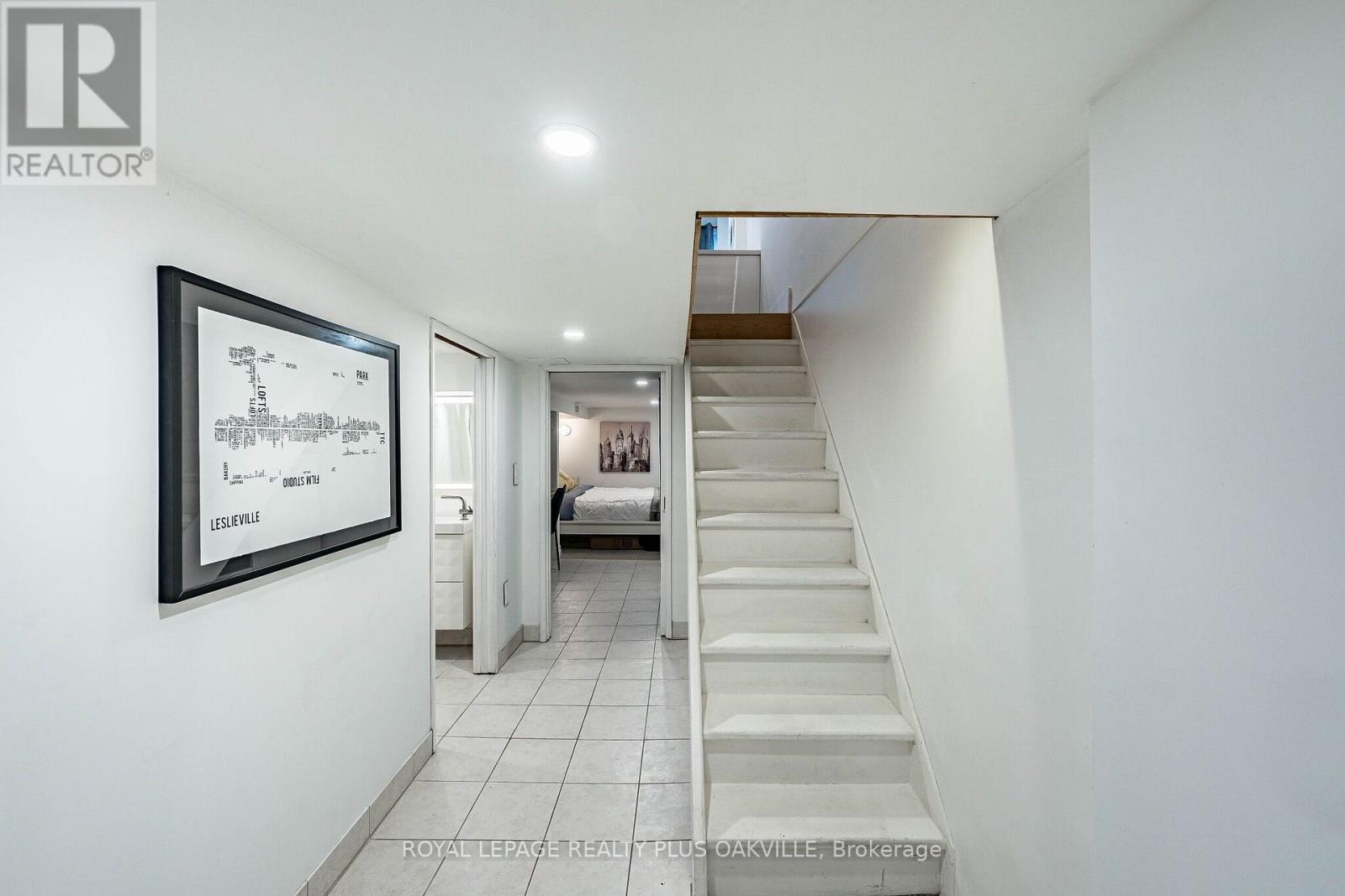 294 Logan Avenue, Toronto, Ontario  M4M 2N7 - Photo 34 - E14119384
