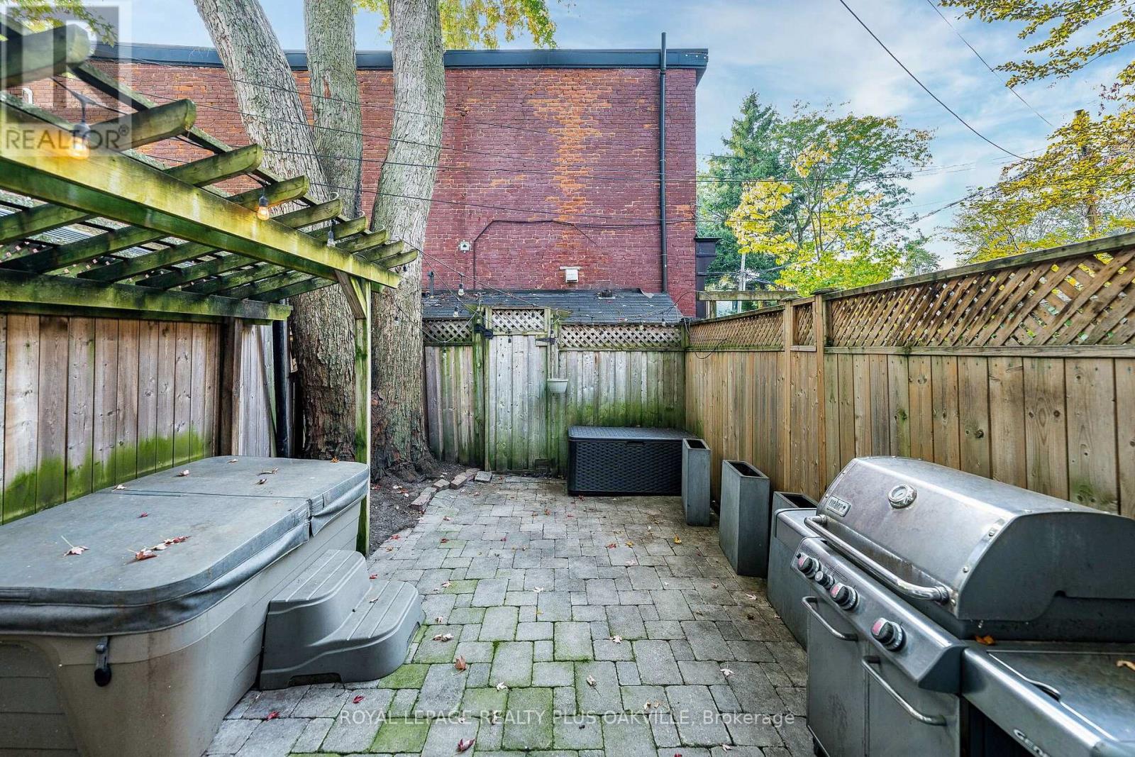 294 Logan Avenue, Toronto, Ontario  M4M 2N7 - Photo 42 - E14119384