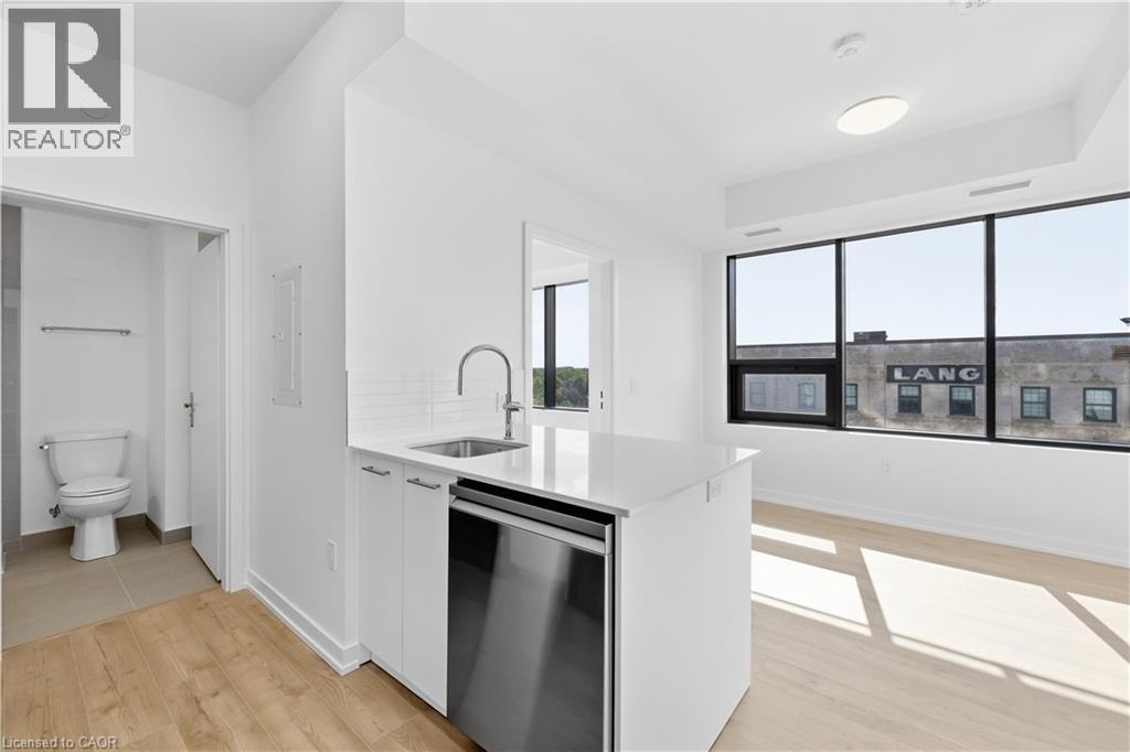 30 Francis Street S Unit# 602, Kitchener, Ontario  N2G 1H7 - Photo 3 - 40866977