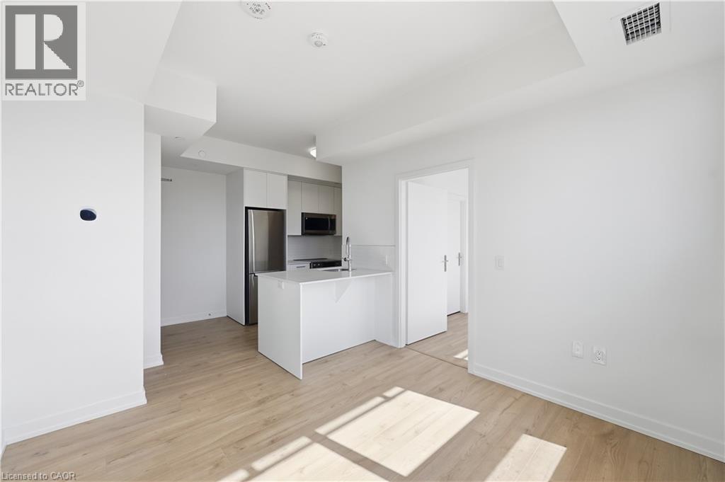 30 FRANCIS Street S Unit# 602, Kitchener, Ontario