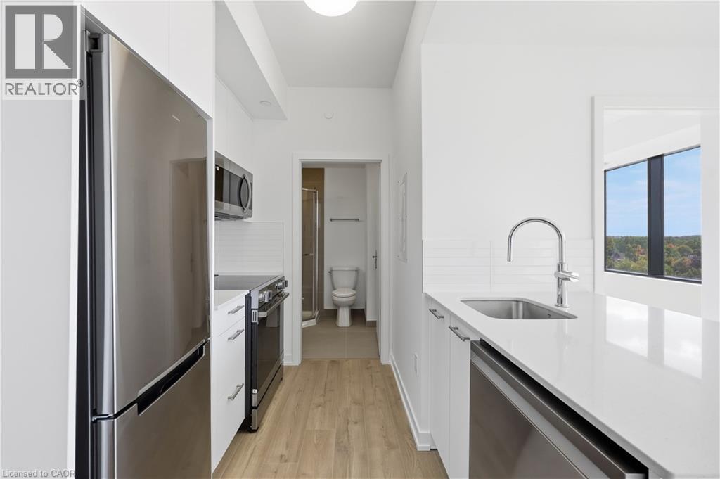 30 Francis Street S Unit# 602, Kitchener, Ontario  N2G 1H7 - Photo 4 - 40866977