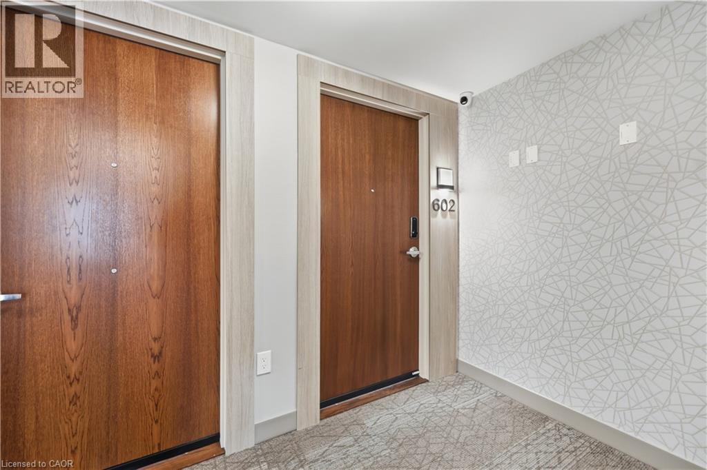 30 Francis Street S Unit# 602, Kitchener, Ontario  N2G 1H7 - Photo 17 - 40866977