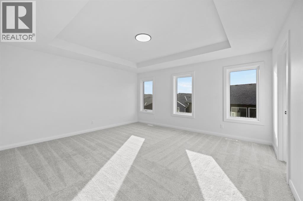 93 Creekstone Hill SW, Calgary, Alberta  T2X 5G3 - Photo 30 - A2353398