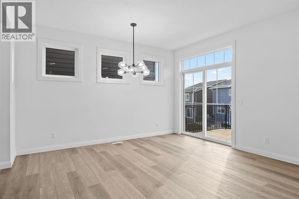 93 Creekstone Hill SW, Calgary, Alberta  T2X 5G3 - Photo 18 - A2353398