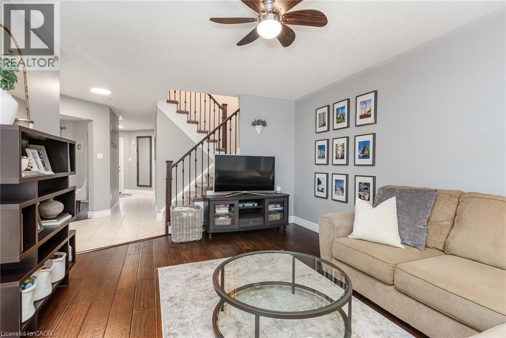 677 Langlaw Drive, Cambridge, Ontario  N1P 1H4 - Photo 14 - 40873976