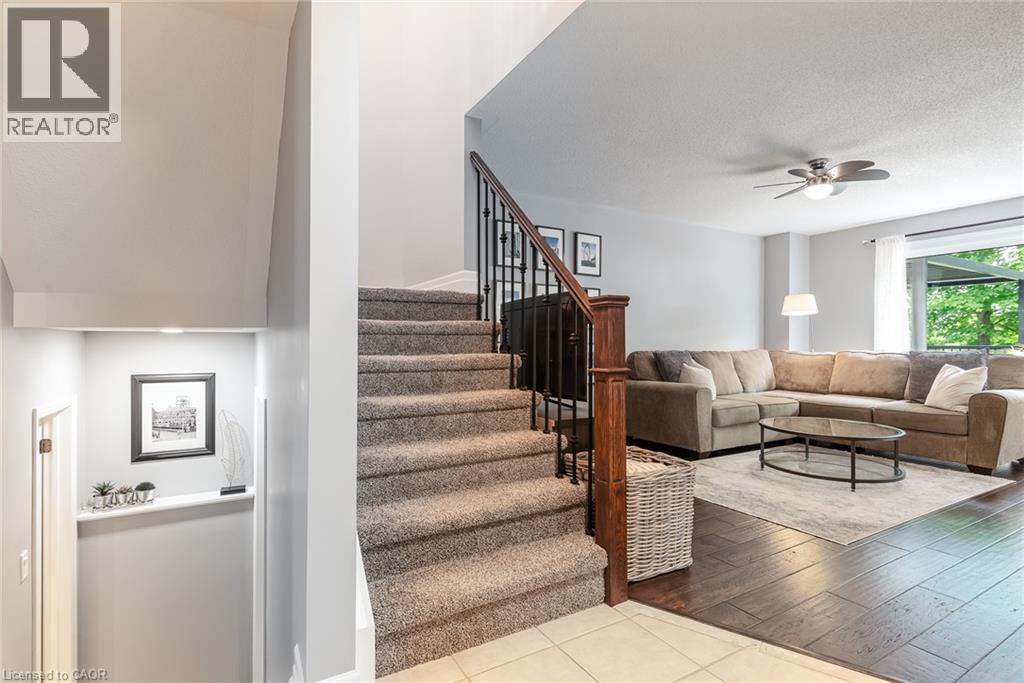 677 Langlaw Drive, Cambridge, Ontario  N1P 1H4 - Photo 8 - 40873976