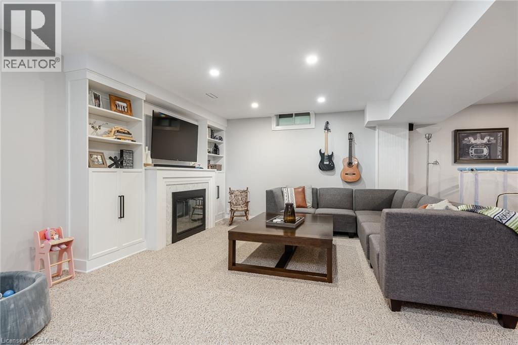 677 Langlaw Drive, Cambridge, Ontario  N1P 1H4 - Photo 37 - 40873976