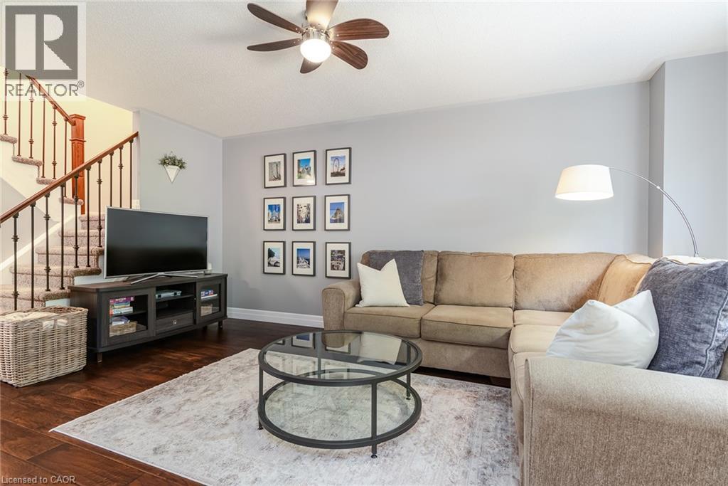 677 Langlaw Drive, Cambridge, Ontario  N1P 1H4 - Photo 13 - 40873976