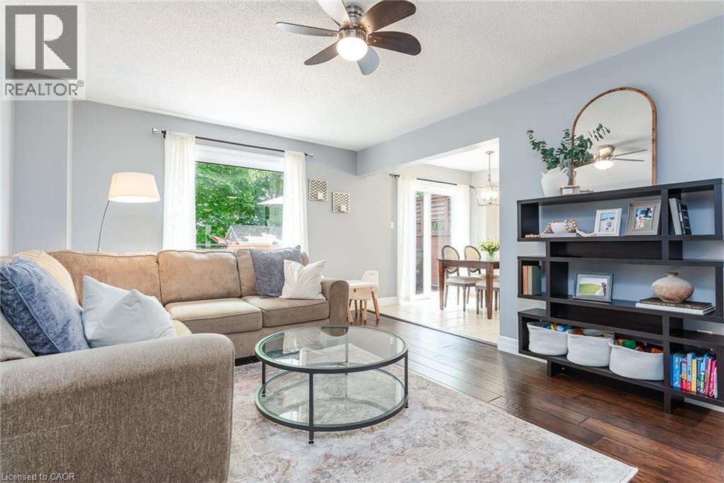 677 Langlaw Drive, Cambridge, Ontario  N1P 1H4 - Photo 11 - 40873976